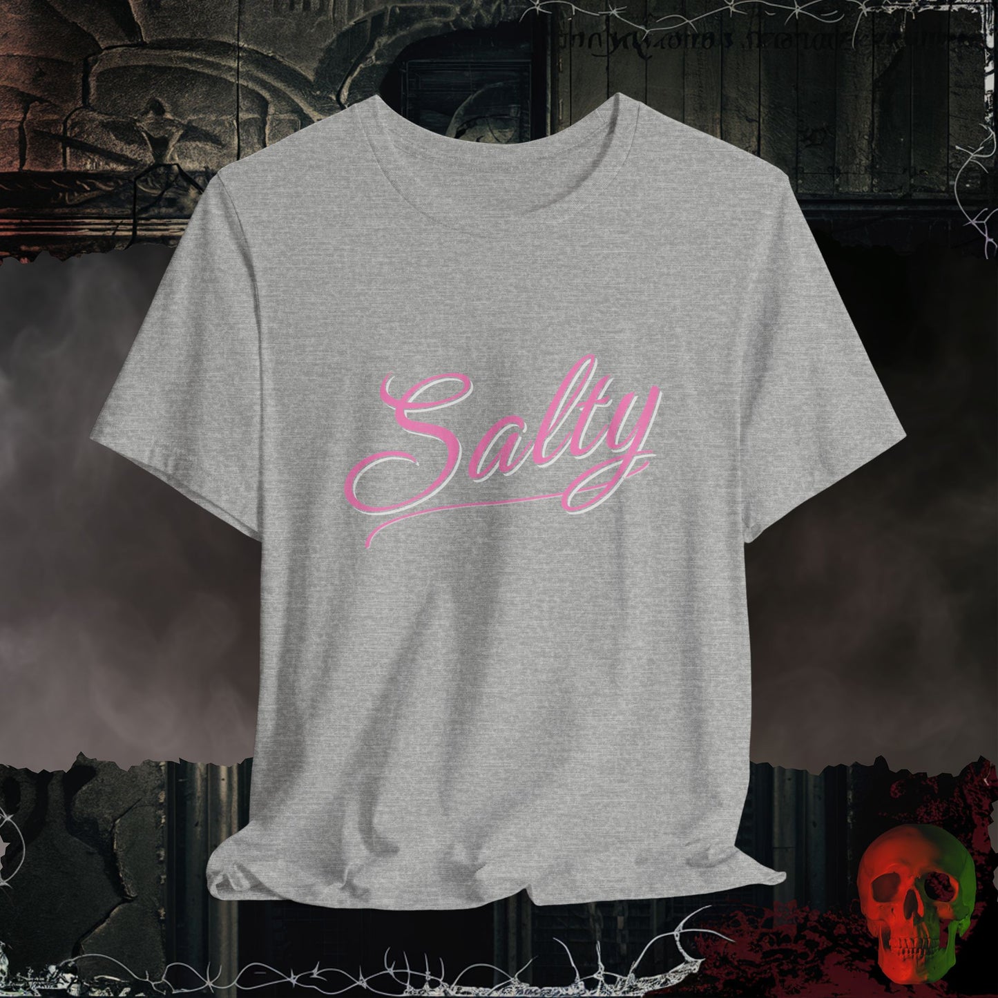 Salty Tee
