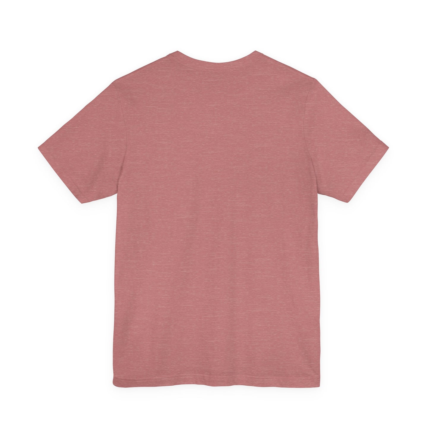 Gen X / No Evidence Tee