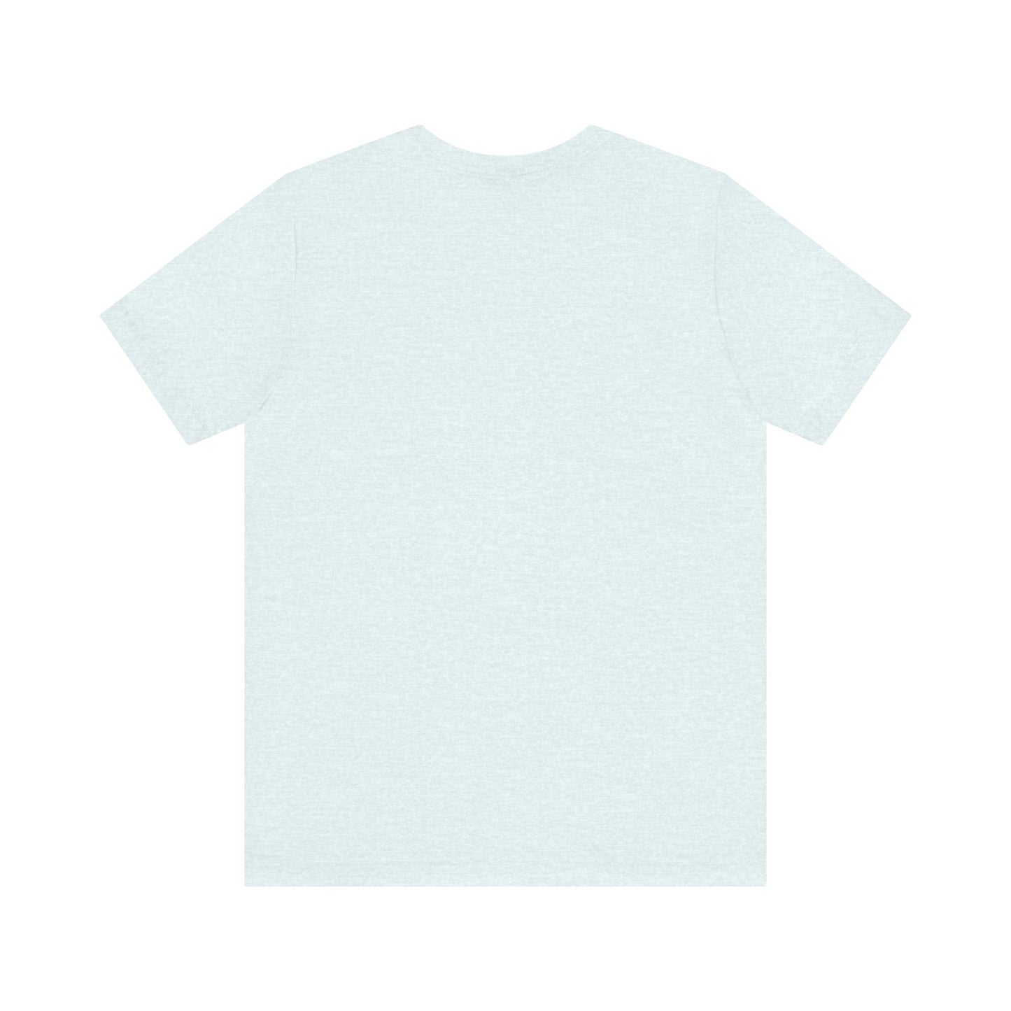 Gen X / No Evidence Tee