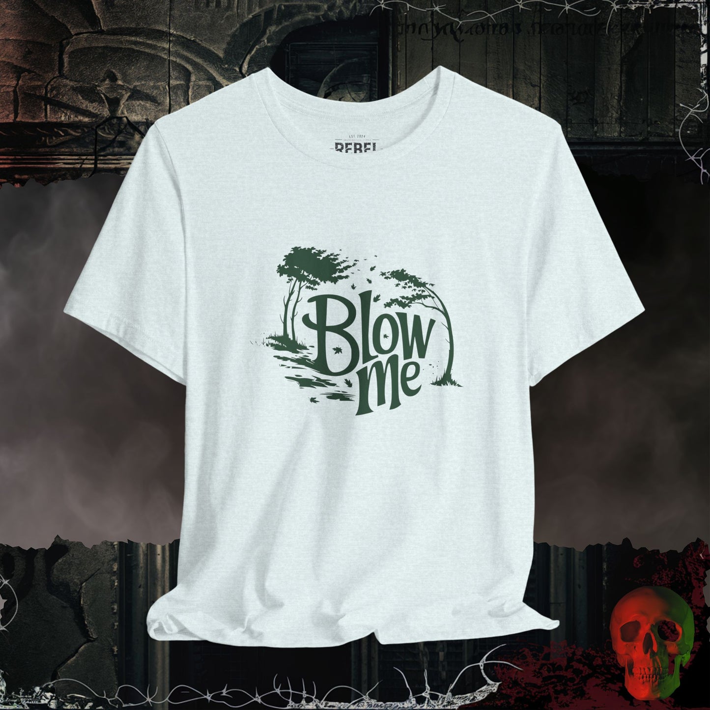 Blow Me T-Shirt