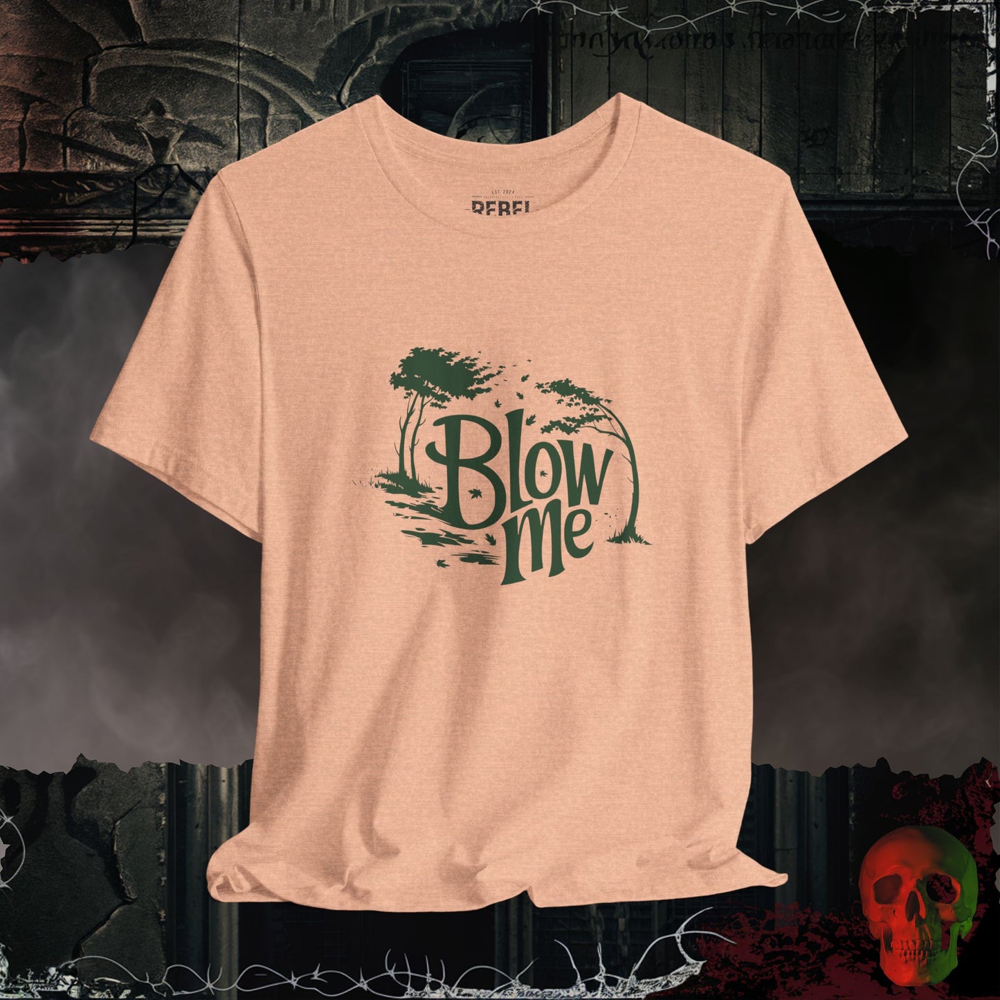 Blow Me T-Shirt