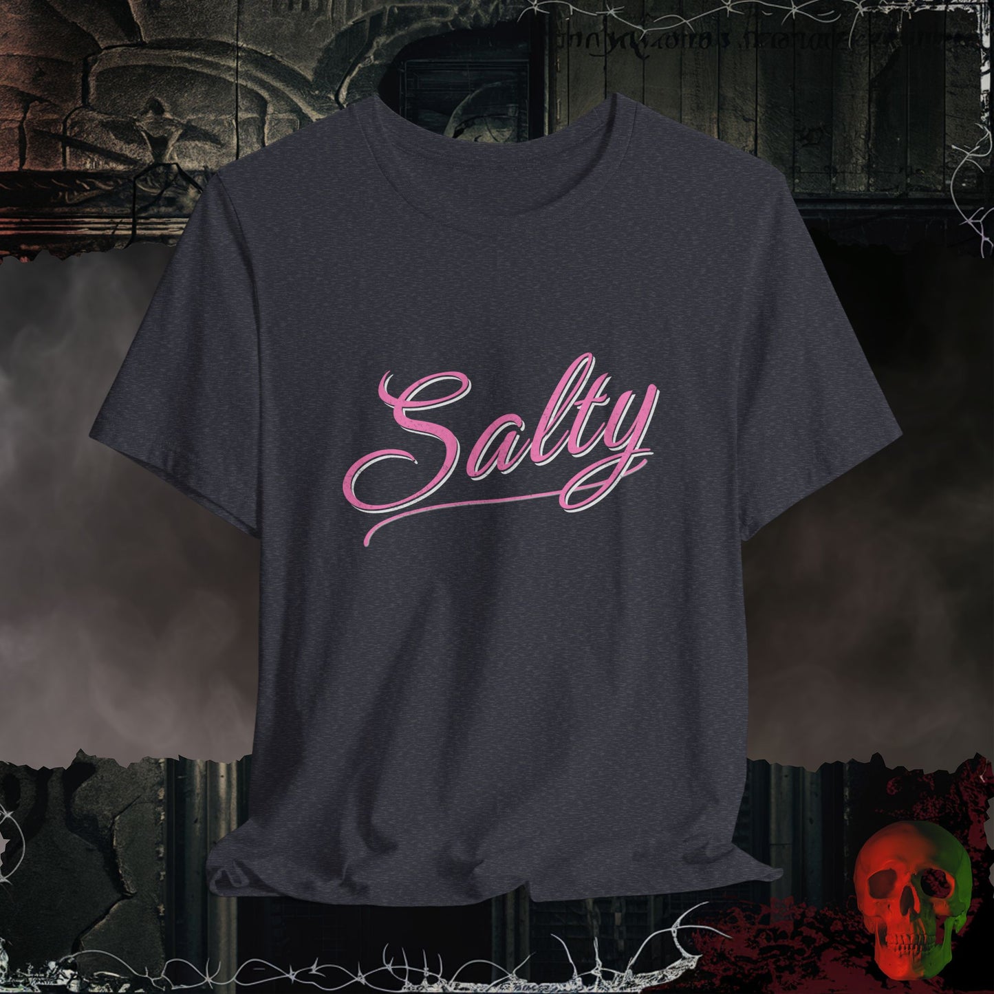 Salty Tee