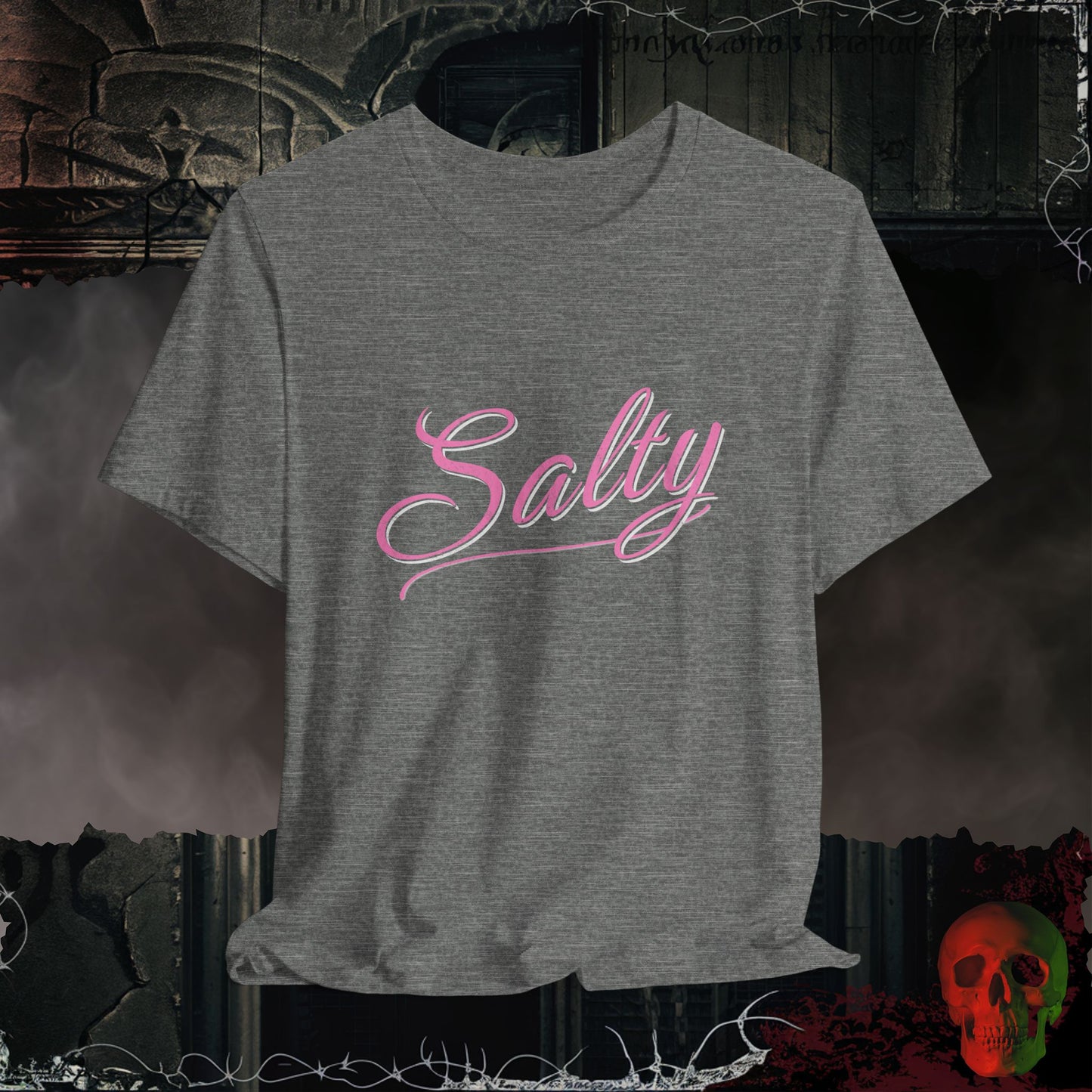 Salty Tee