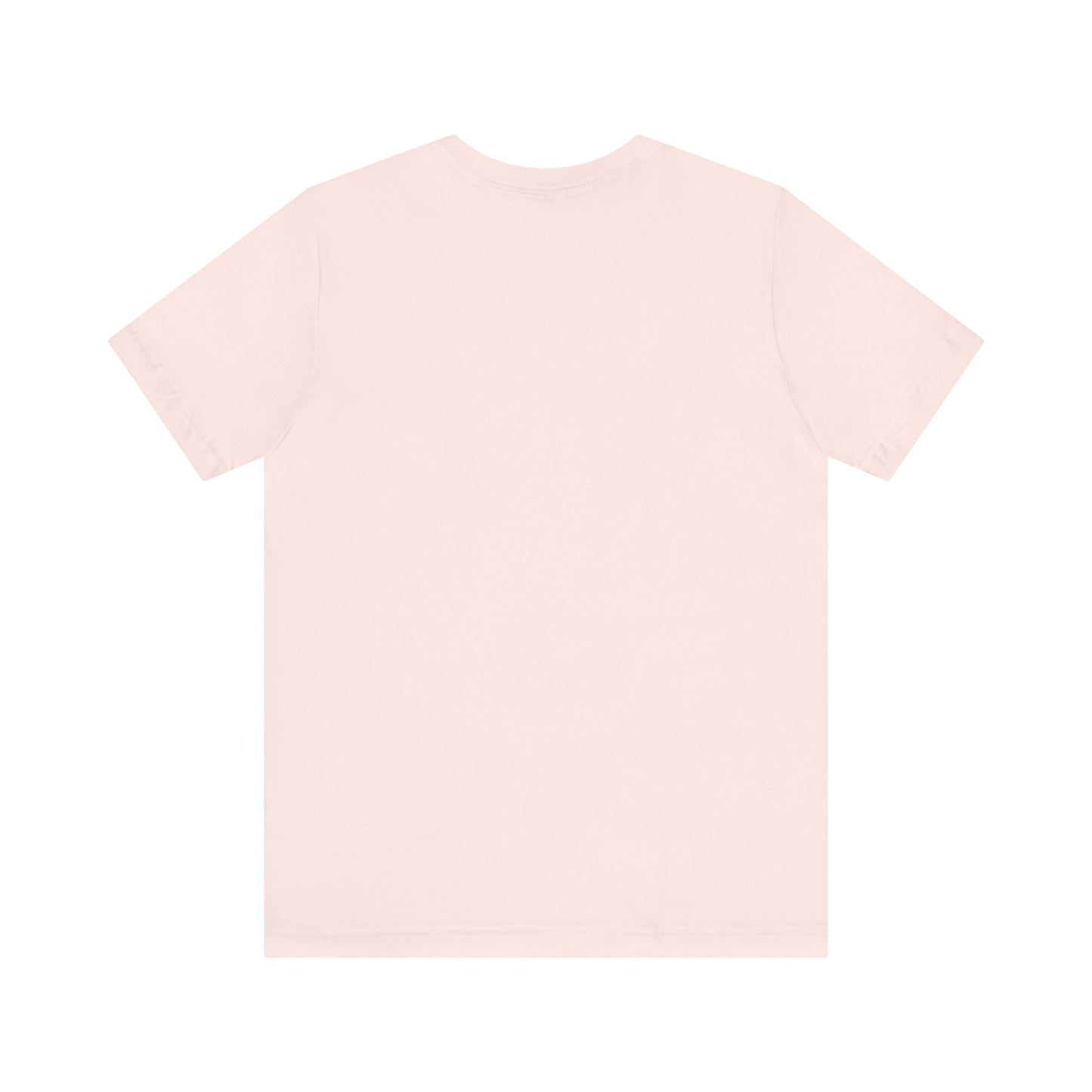 Gen X / No Evidence Tee