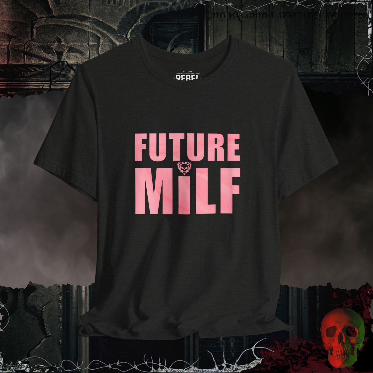 Future MILF T-Shirt
