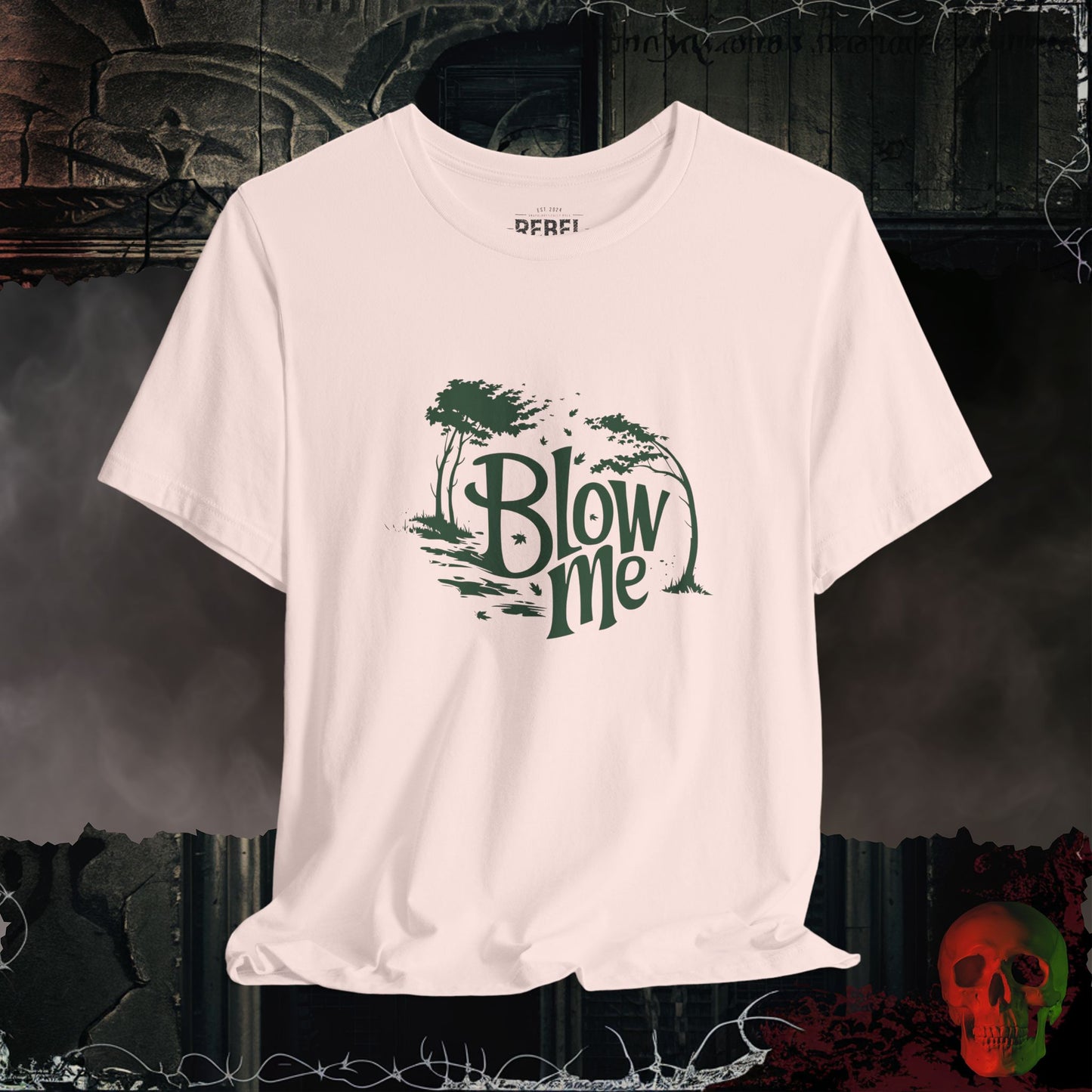 Blow Me T-Shirt