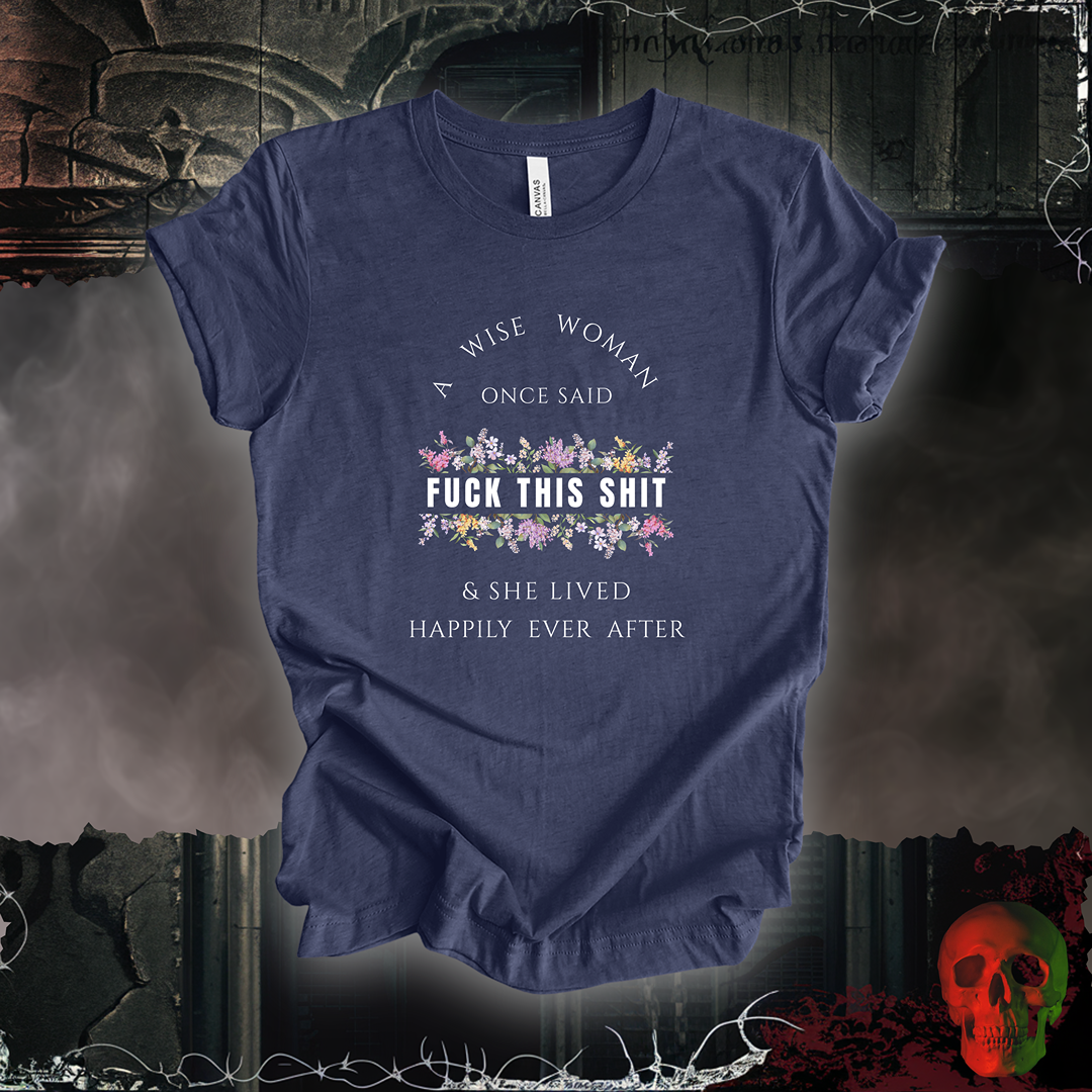 Happily Ever After Tee