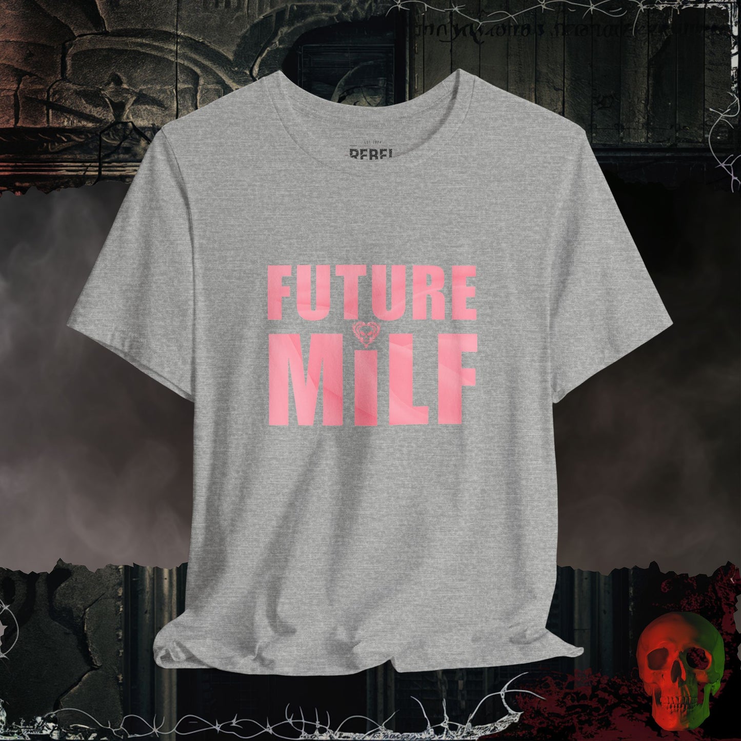 Future MILF T-Shirt
