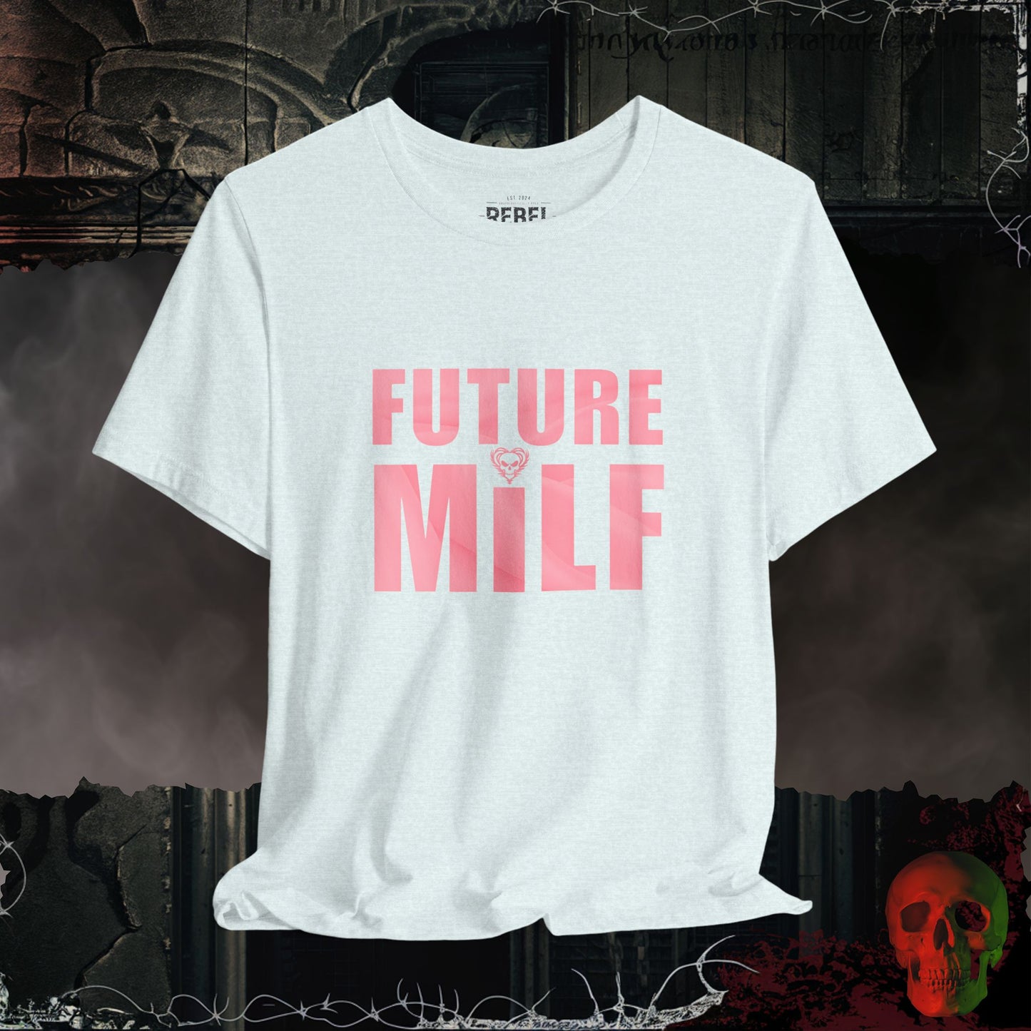Future MILF T-Shirt