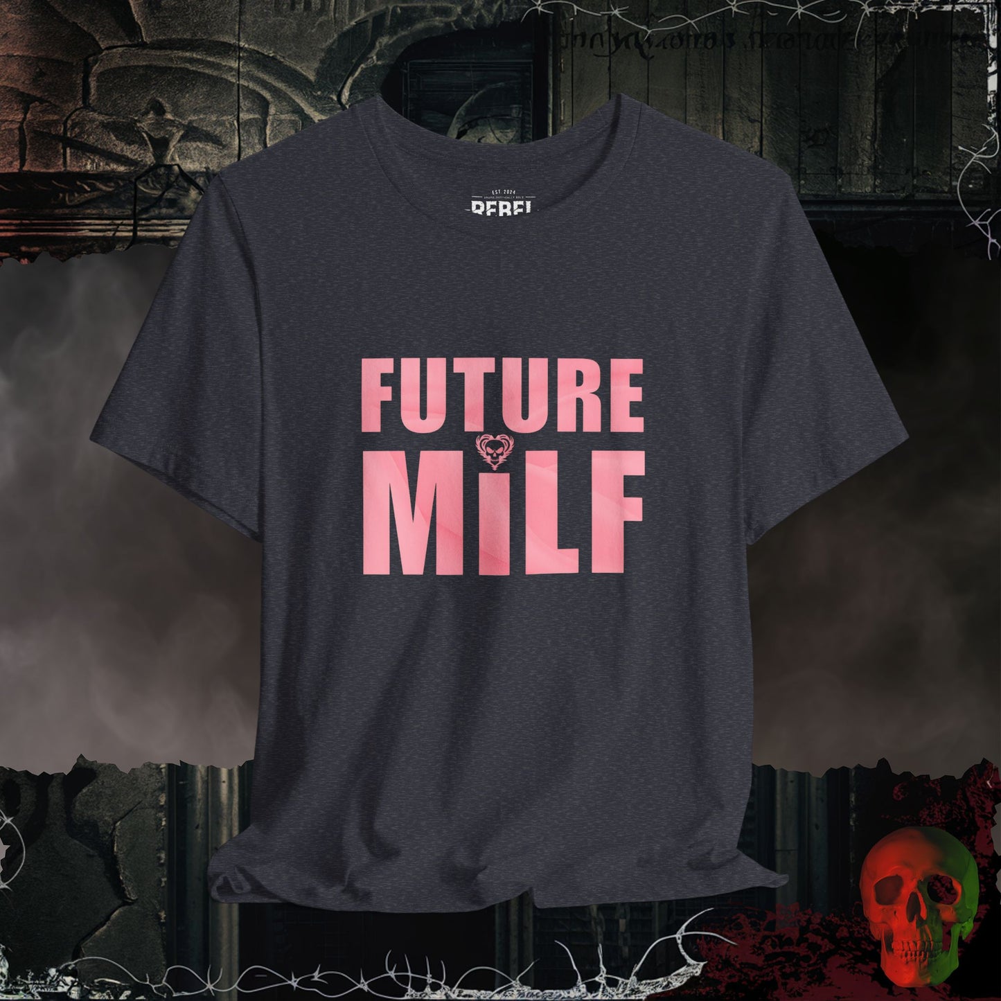 Future MILF T-Shirt