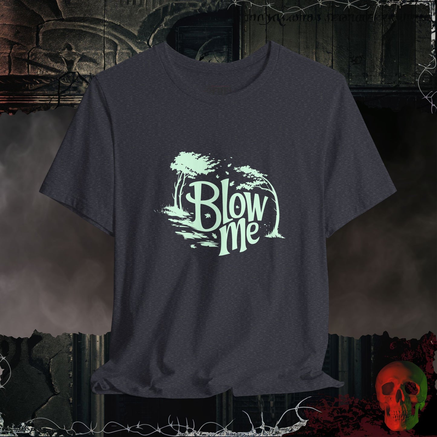 Blow Me T-Shirt