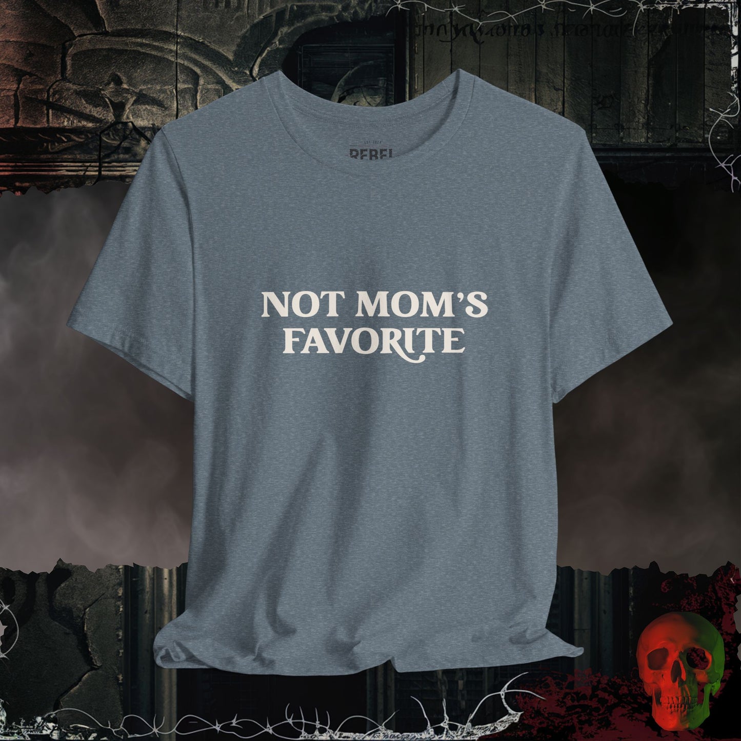 The Family Disappointment Tee