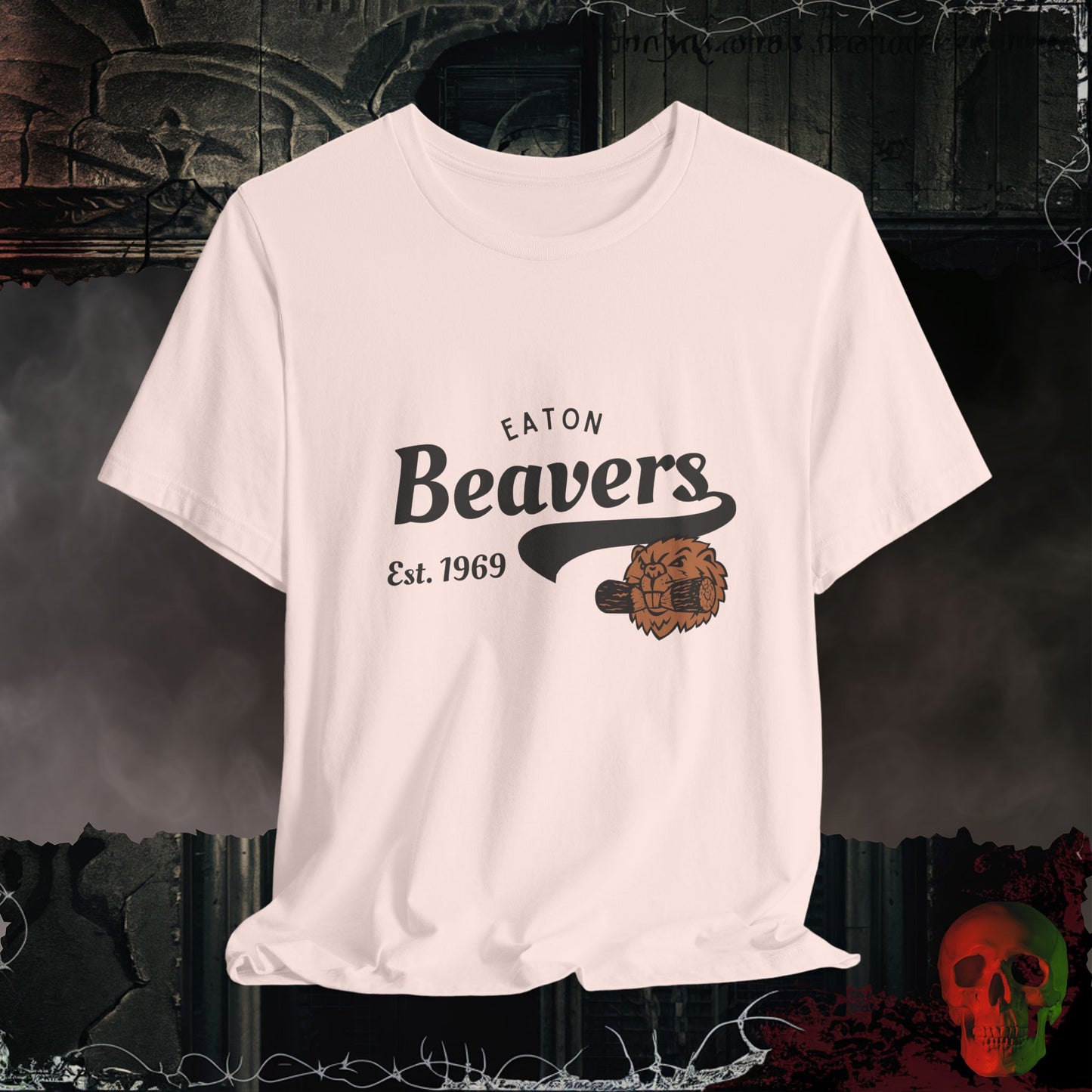 Eaton Beavers T-Shirt
