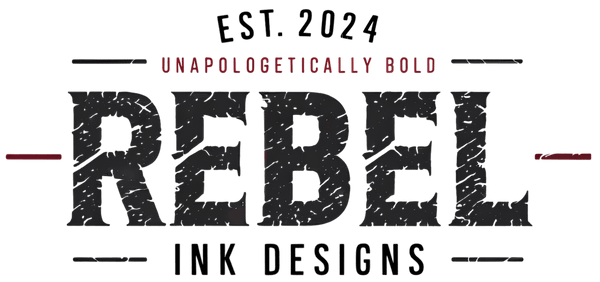 Rebel Ink Designs
