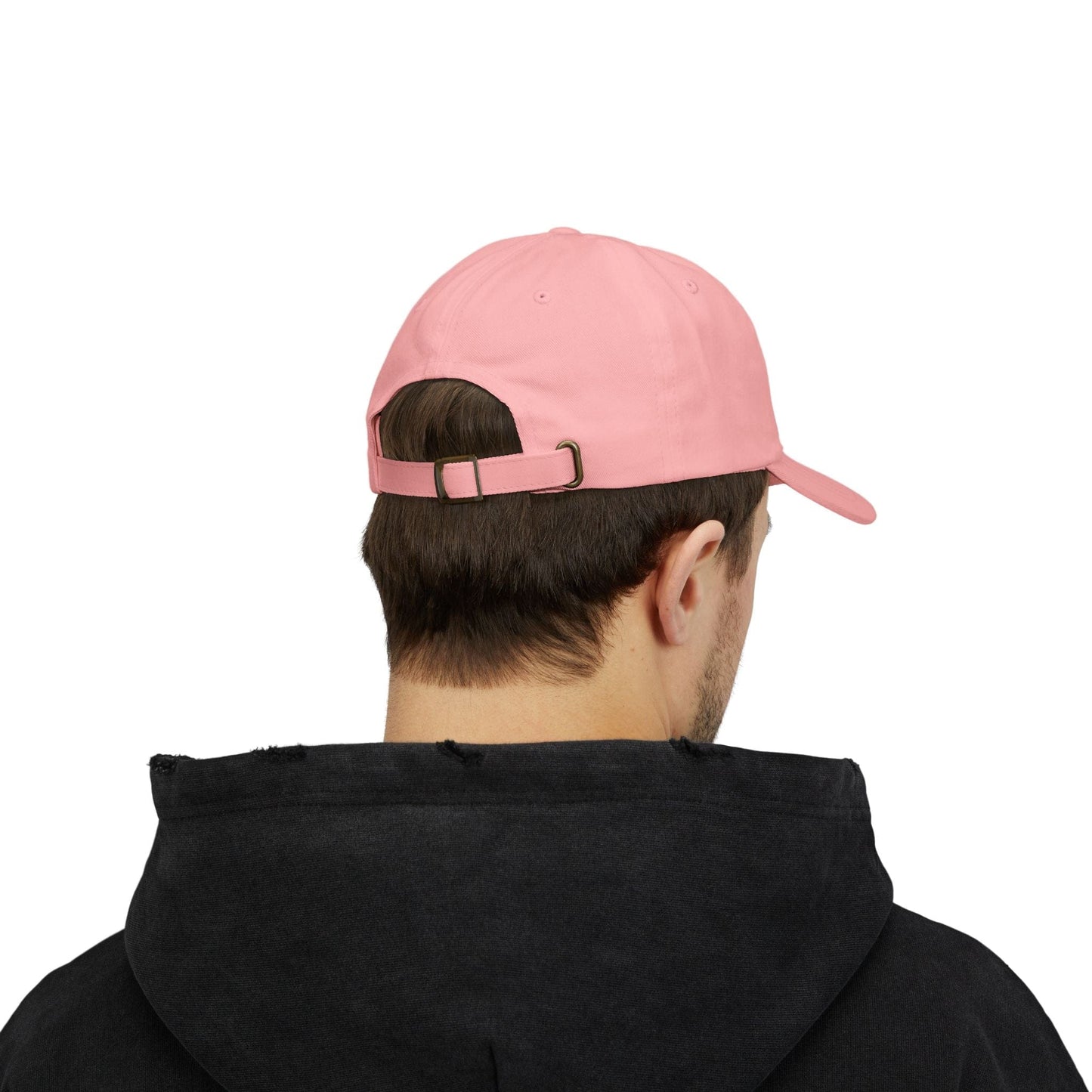 Hats Slay Embroidered Hat