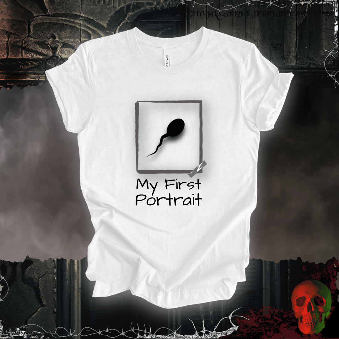 T-Shirt White / S Throwback to Day 1 T-Shirt