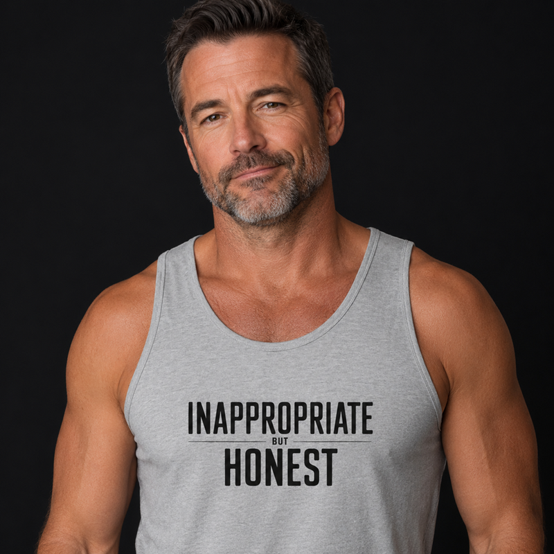 Men's Tanks