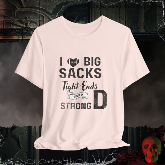Big Sacks Tee