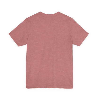 Gen X / No Evidence Tee
