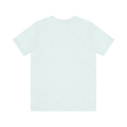 Gen X / No Evidence Tee