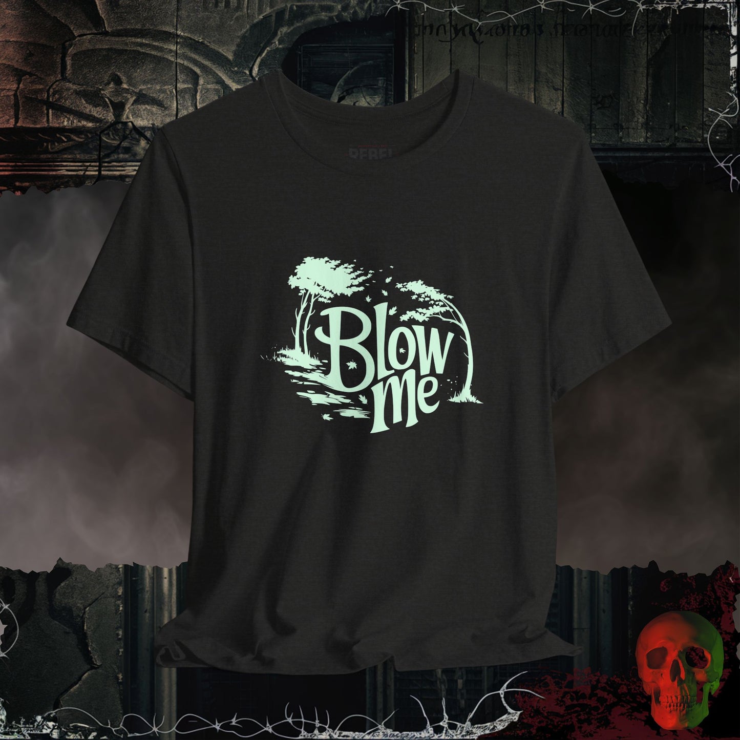Blow Me T-Shirt