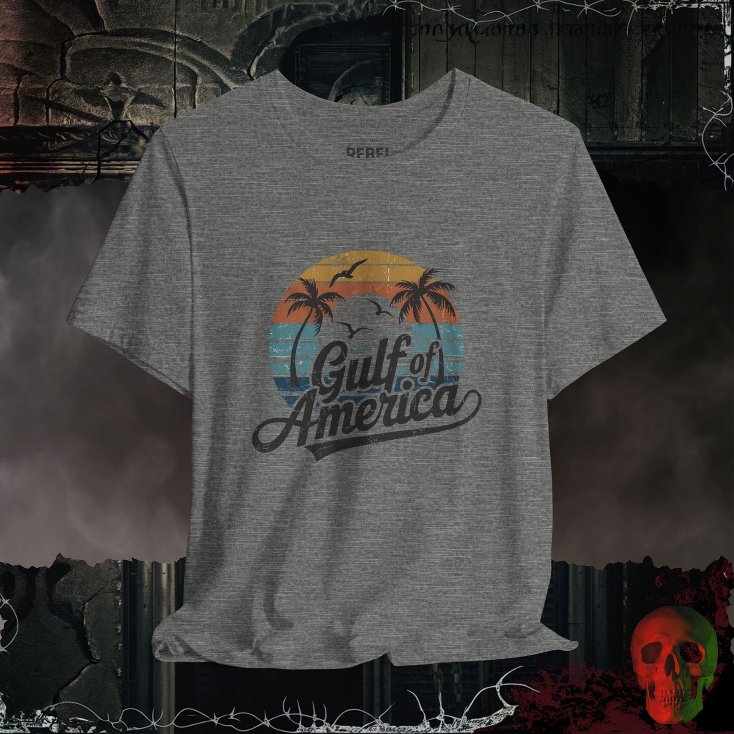Gulf of America T-Shirt