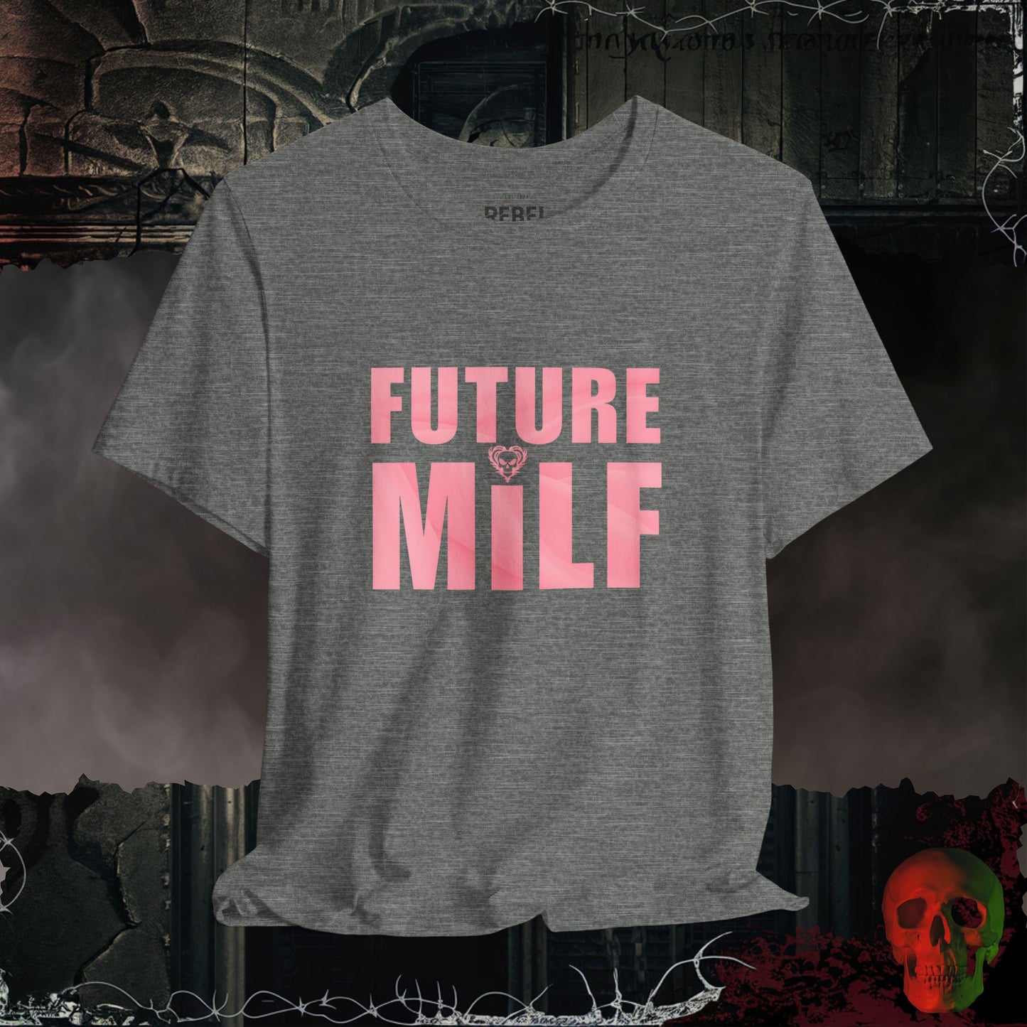 Future MILF T-Shirt