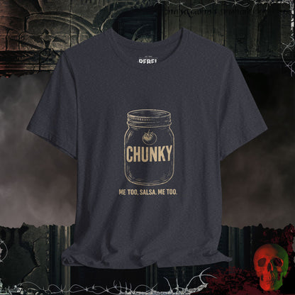 Me Too Salsa T-Shirt