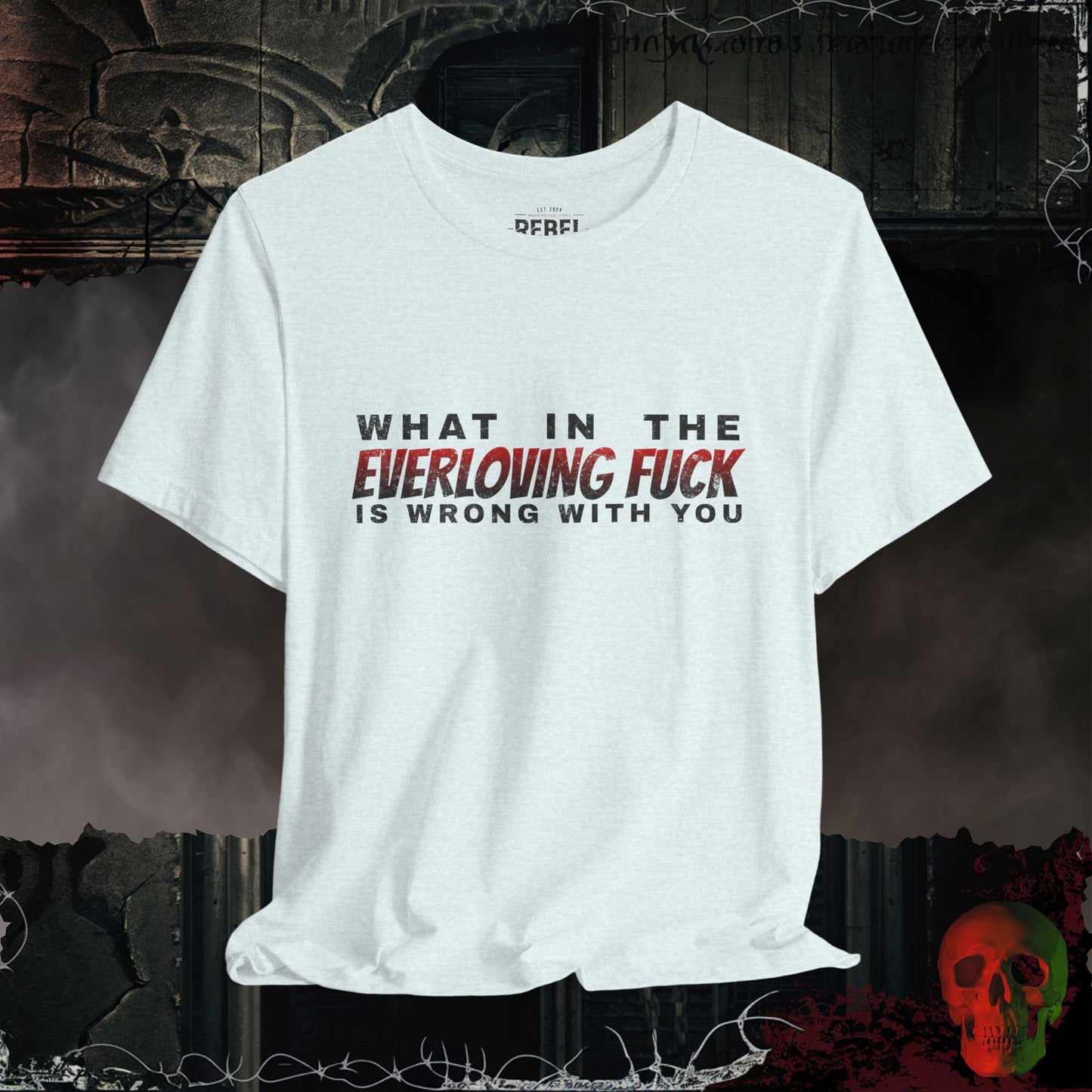 Everloving F@ck Tee