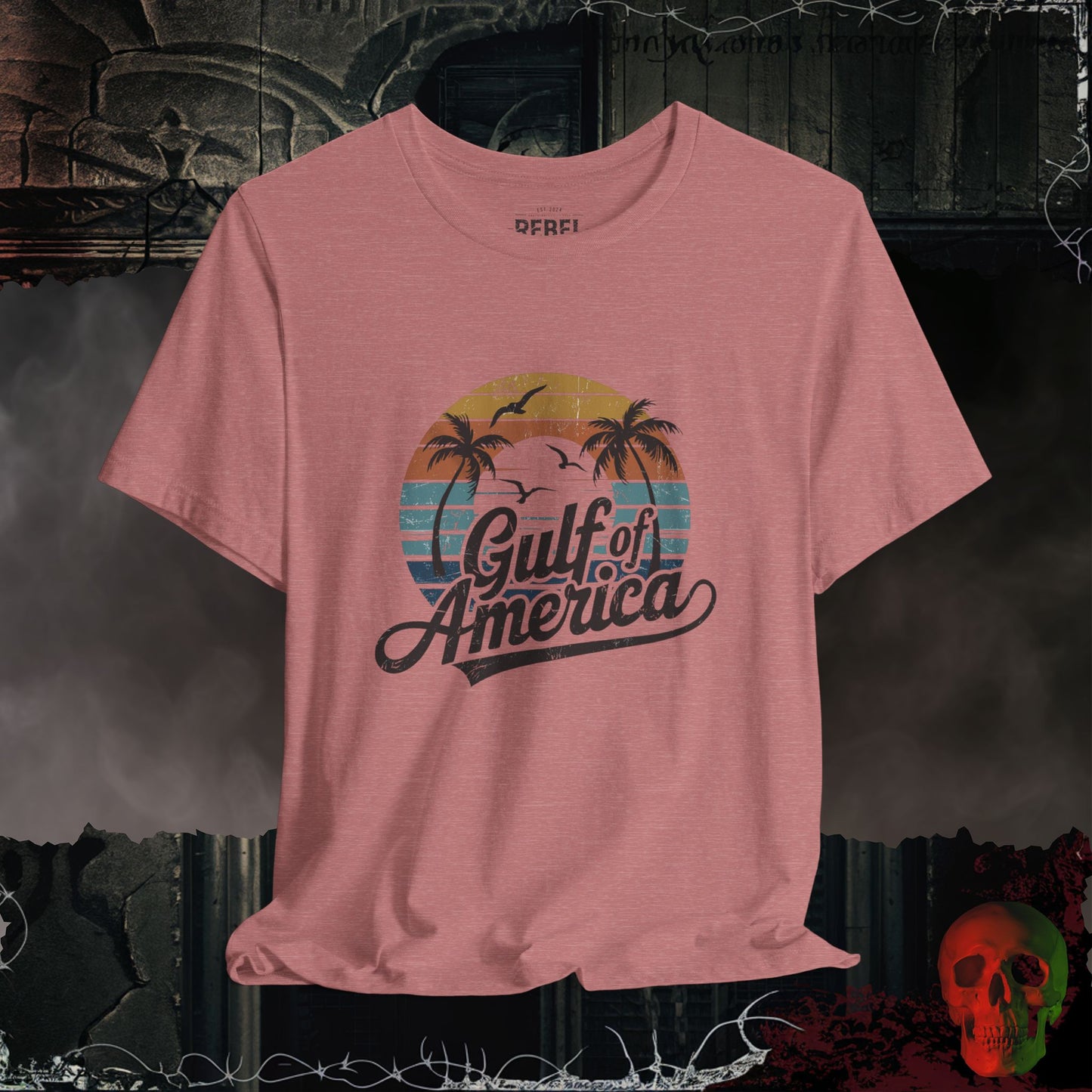 Gulf of America T-Shirt