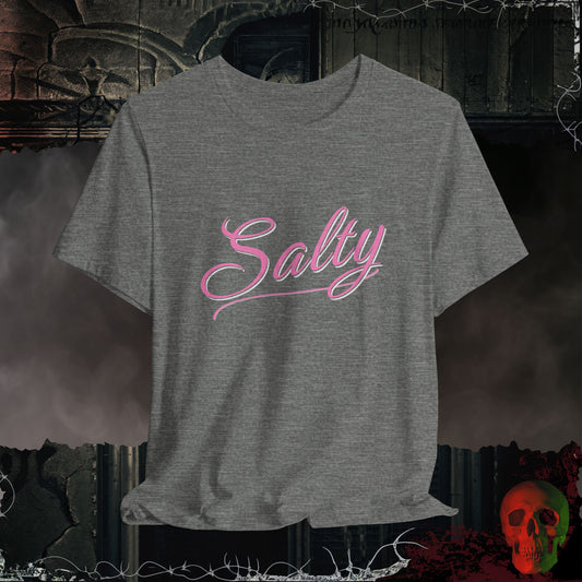 Salty Tee