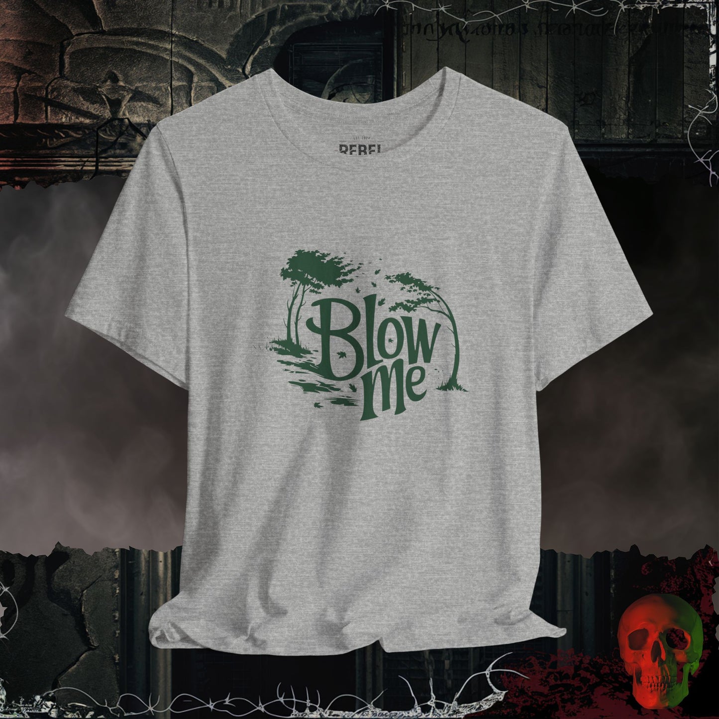 Blow Me T-Shirt