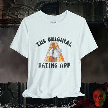 The Original Dating App Tee
