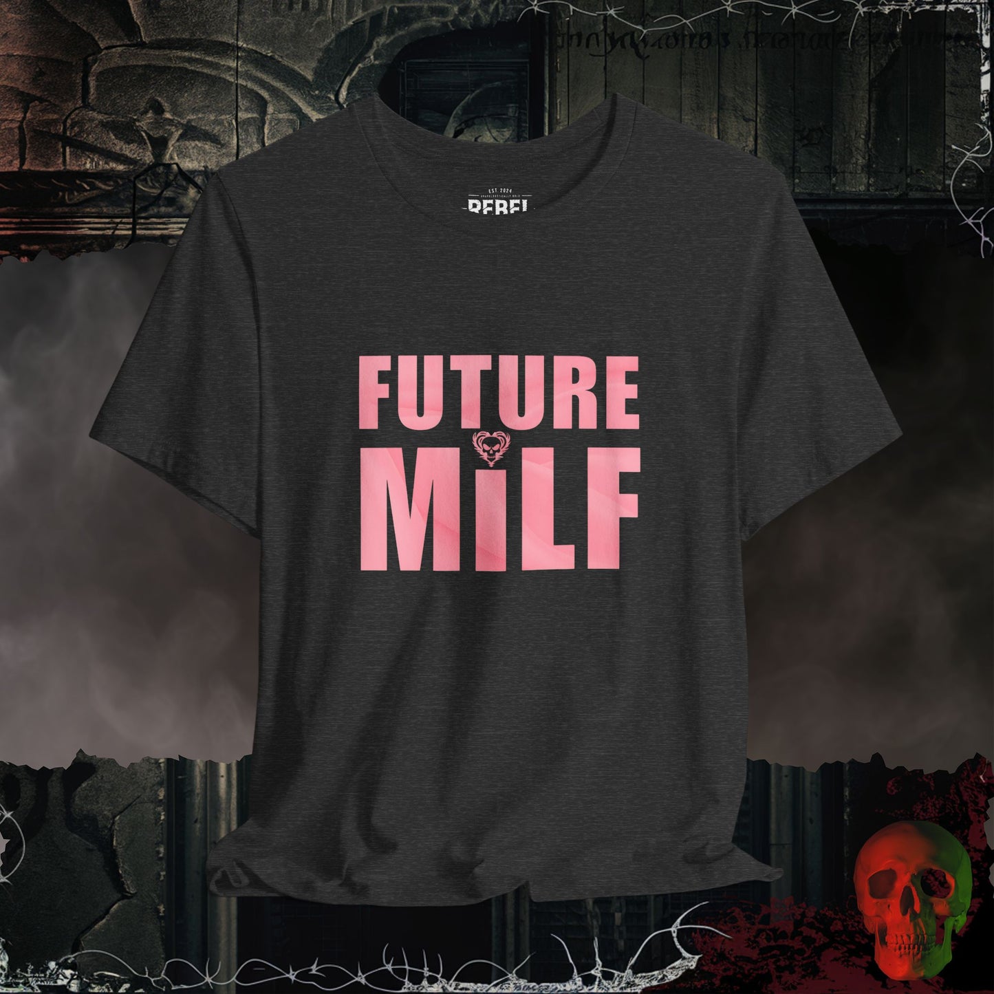 Future MILF T-Shirt
