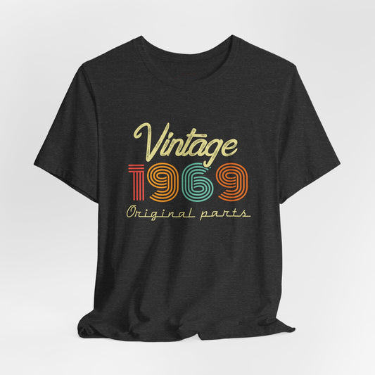 1969 - Vintage Legends: The Classic Years Collection