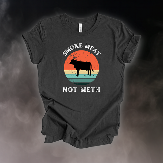 Smoke Meat T-Shirt