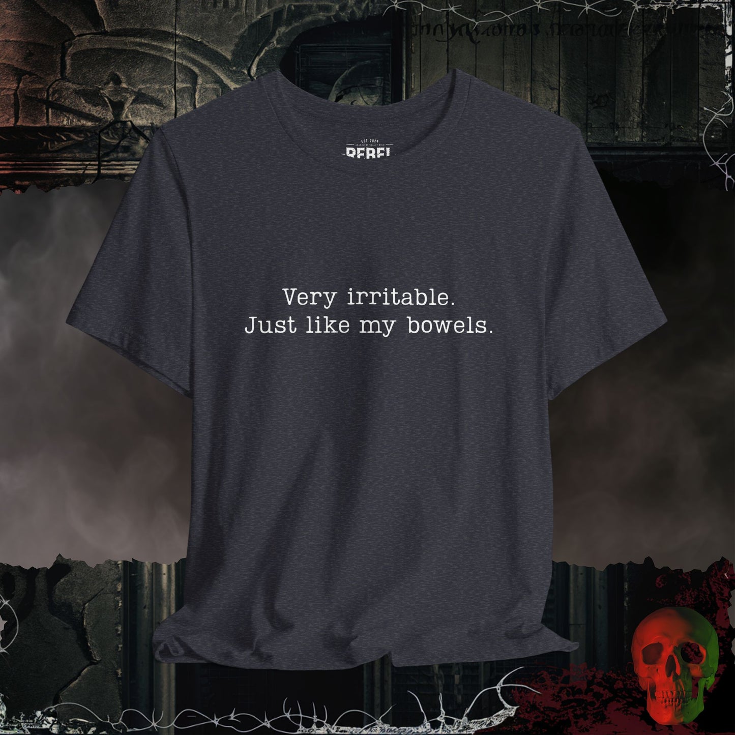 Very Irritable Bowels Tee