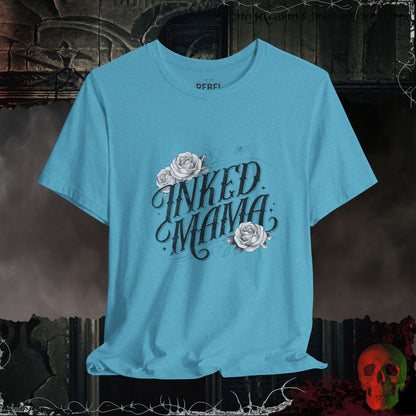 Inked Mama Tee