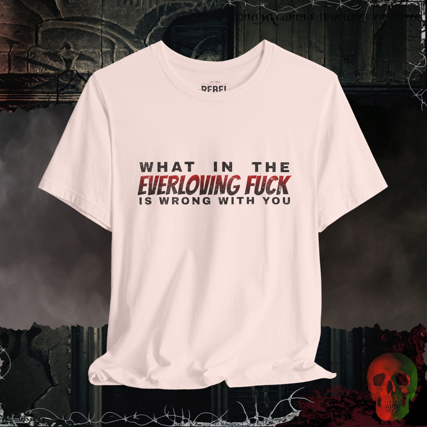 Everloving F@ck Tee