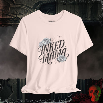 Inked Mama Tee