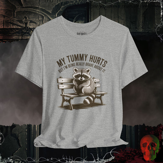 My Tummy Hurts T-Shirt