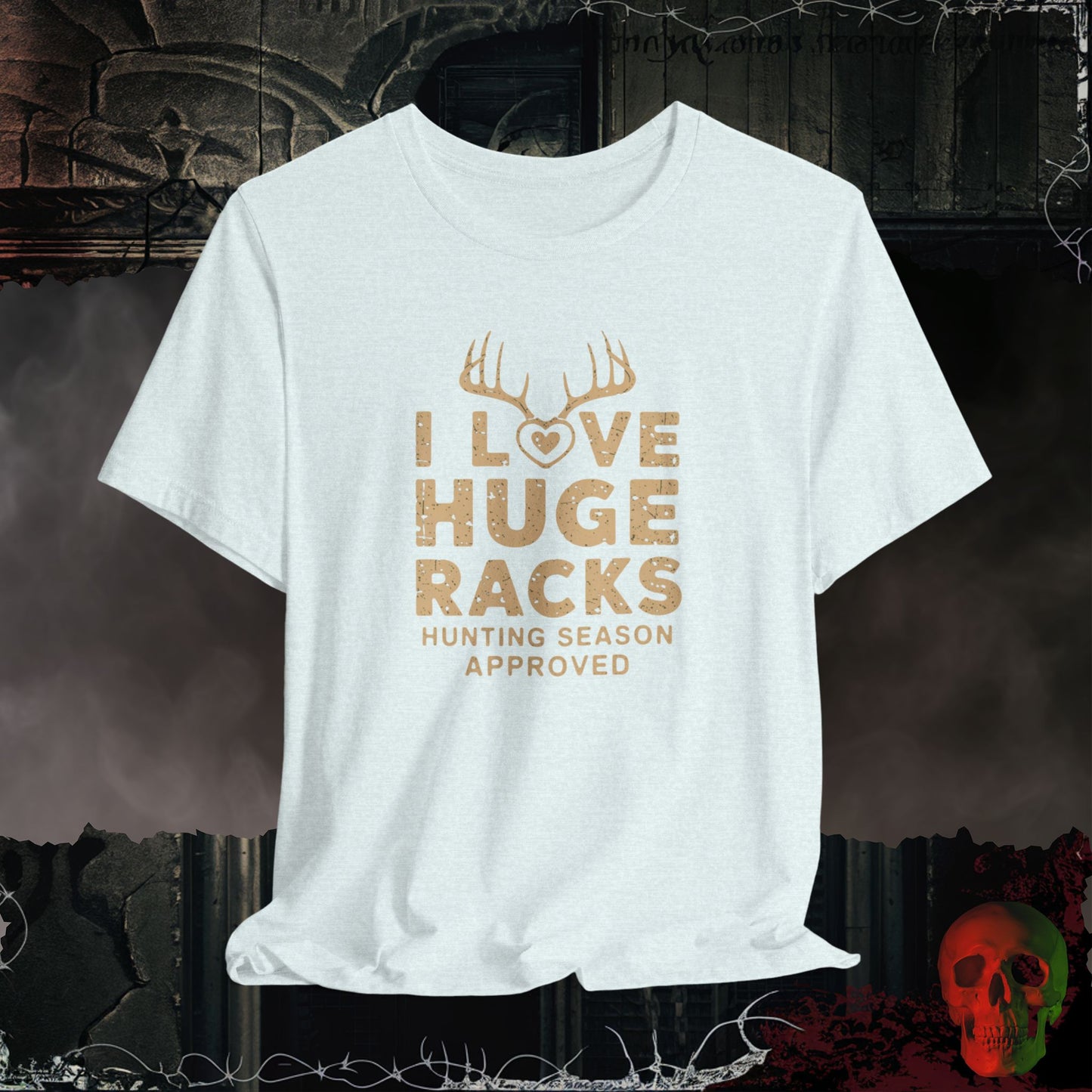 Huge Rack Tee
