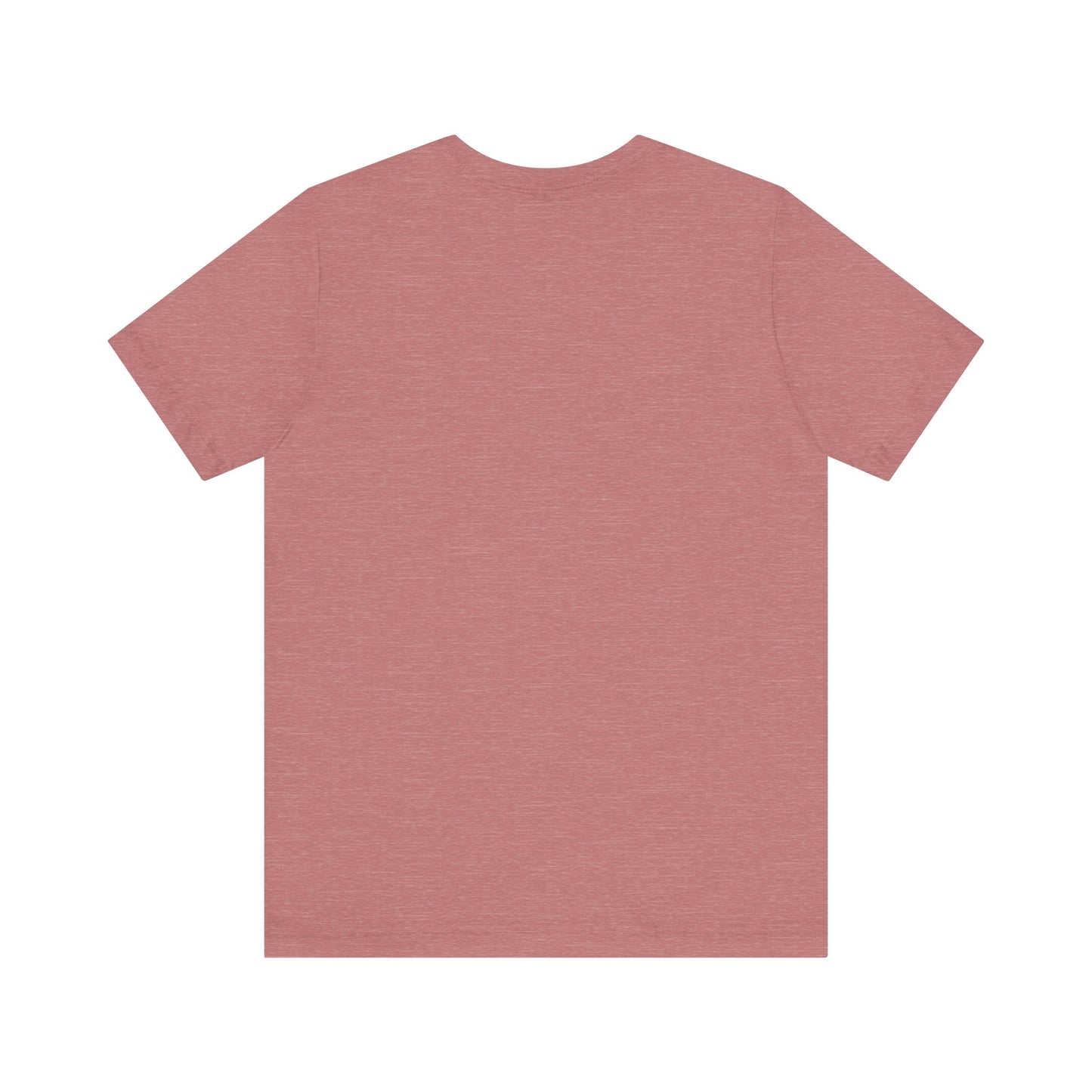 Gen X / No Evidence Tee