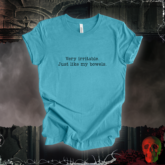 Very Irritable Bowels Tee