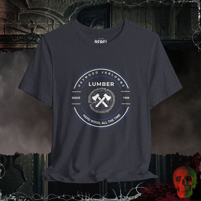 Haywood Jablowme Lumber T-Shirt