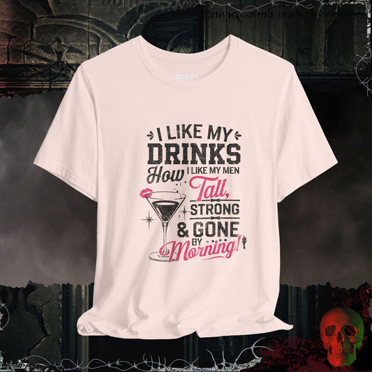 Tall & Gone... Tee