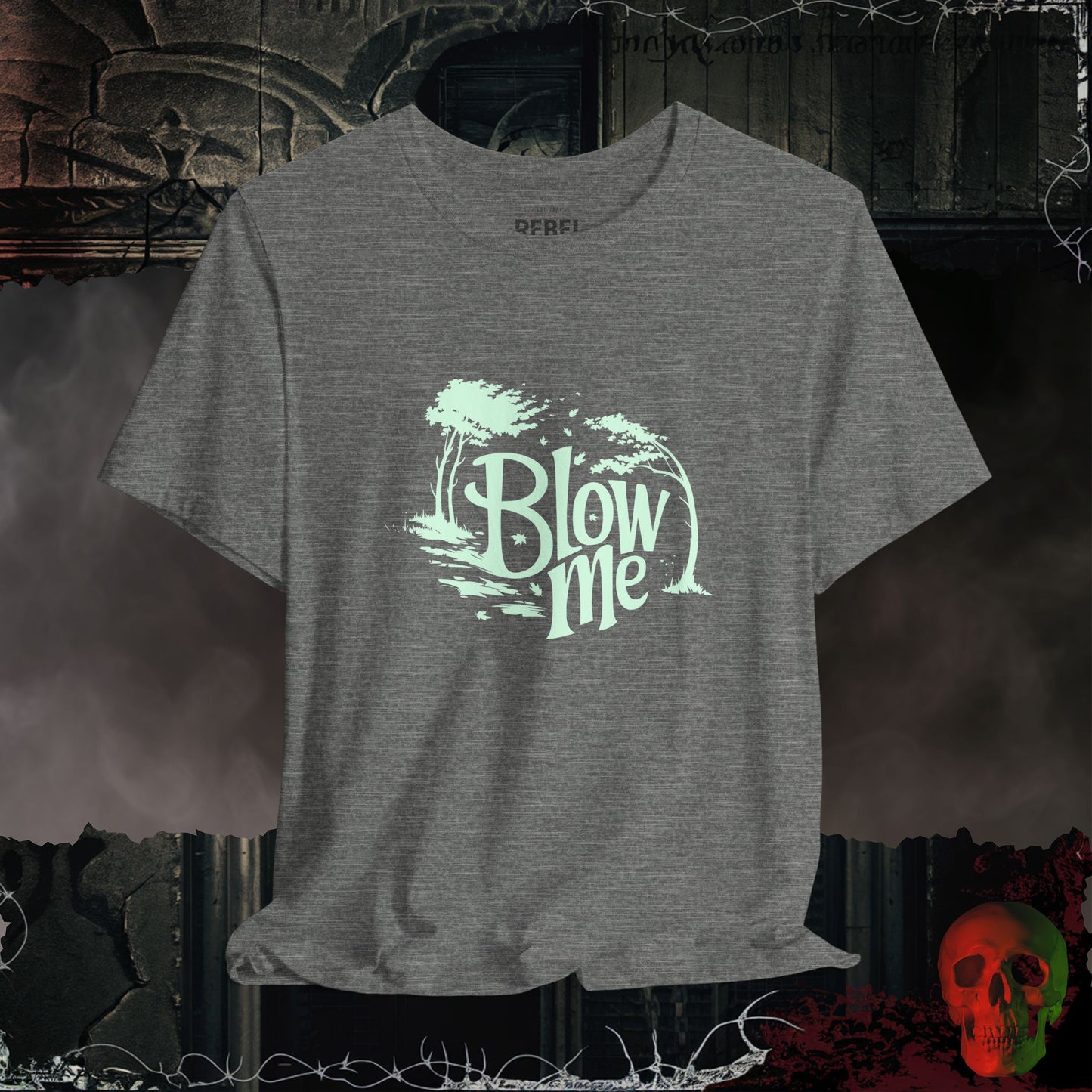 Blow Me T-Shirt