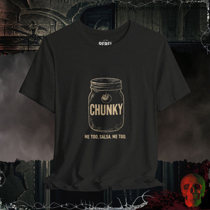 Me Too Salsa T-Shirt