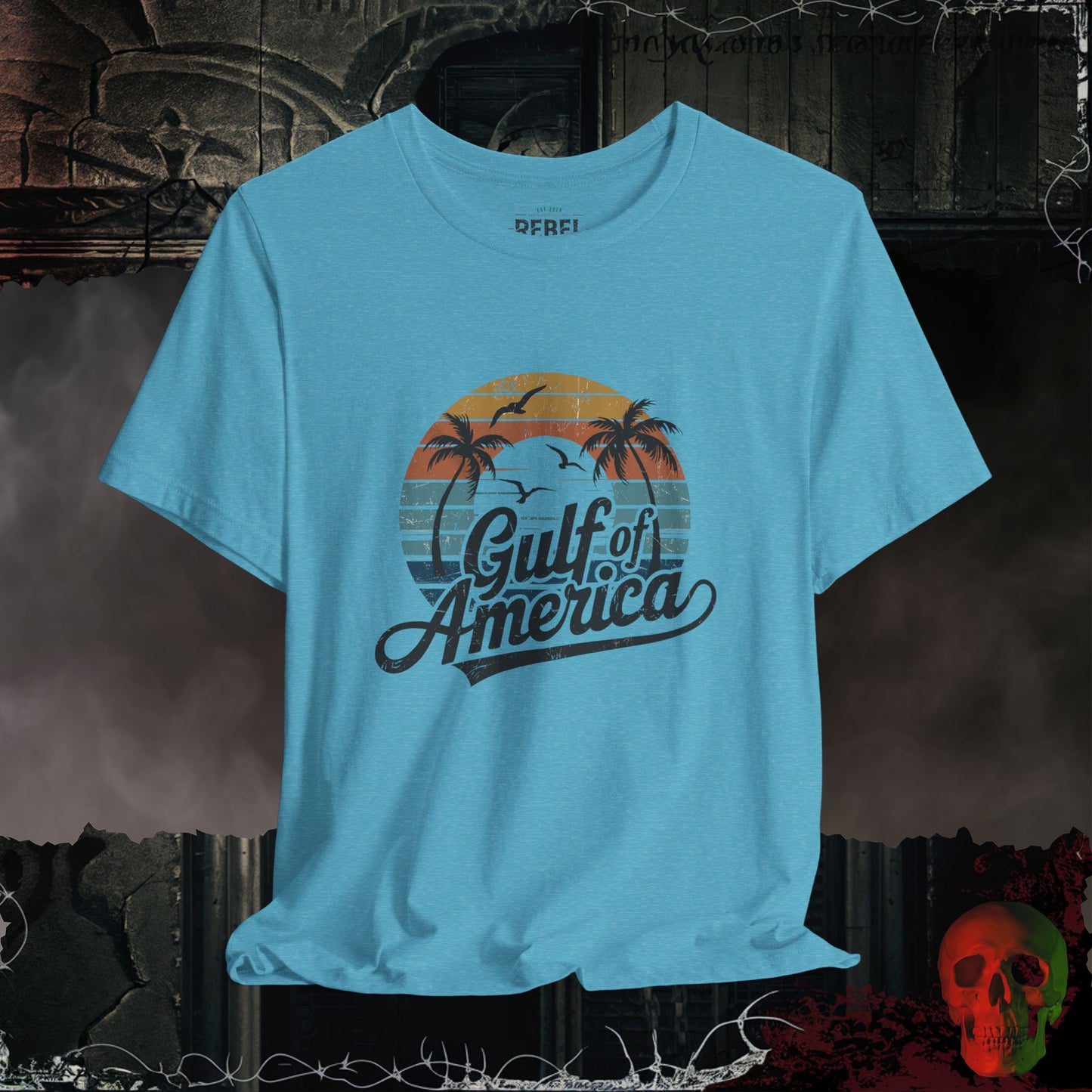 Gulf of America T-Shirt