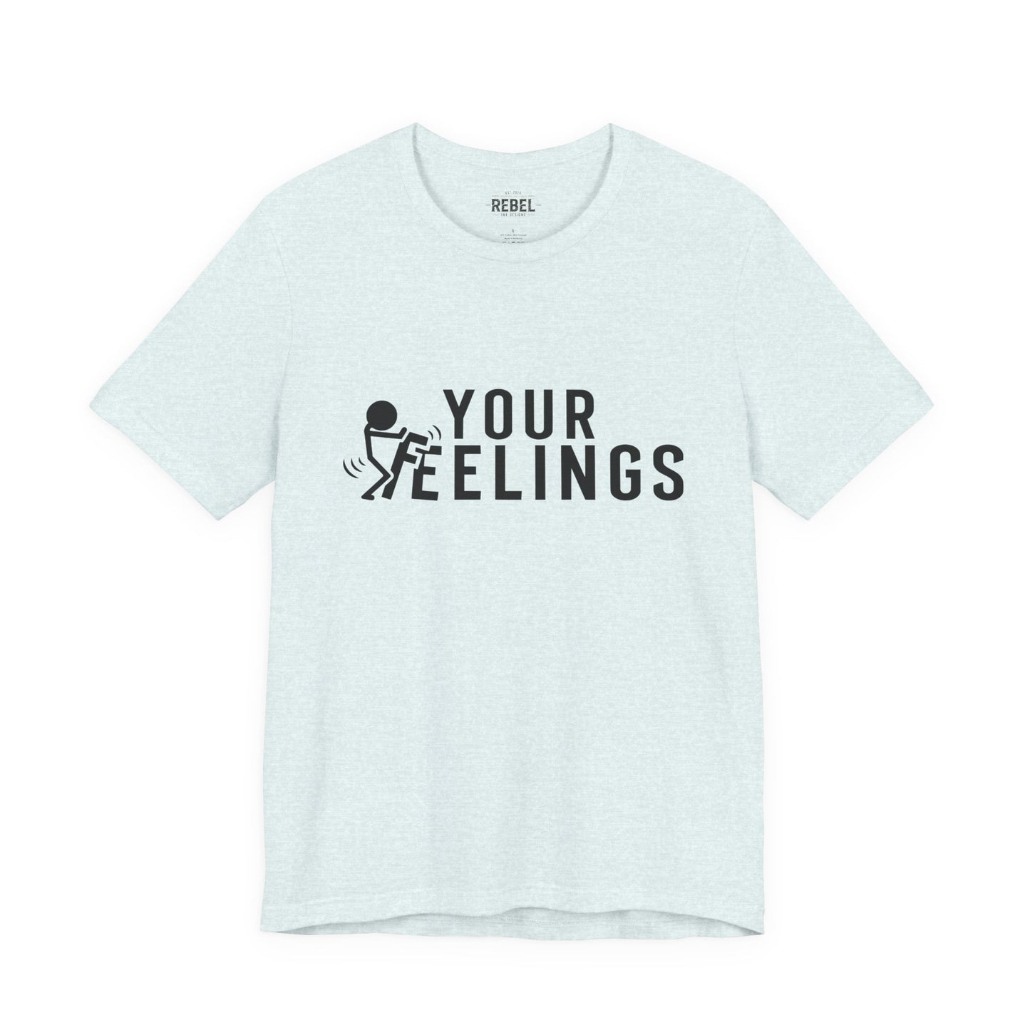 F*ck Your Feelings